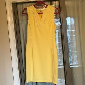 Tommy Hilfiger Sheath Dress